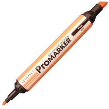 Promarker - Peach